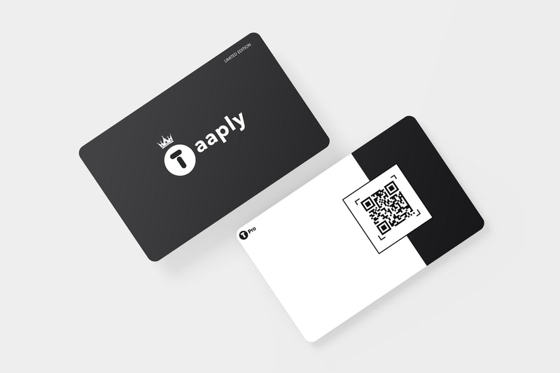 Pro Card