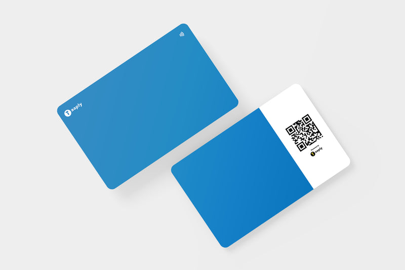 Social Card