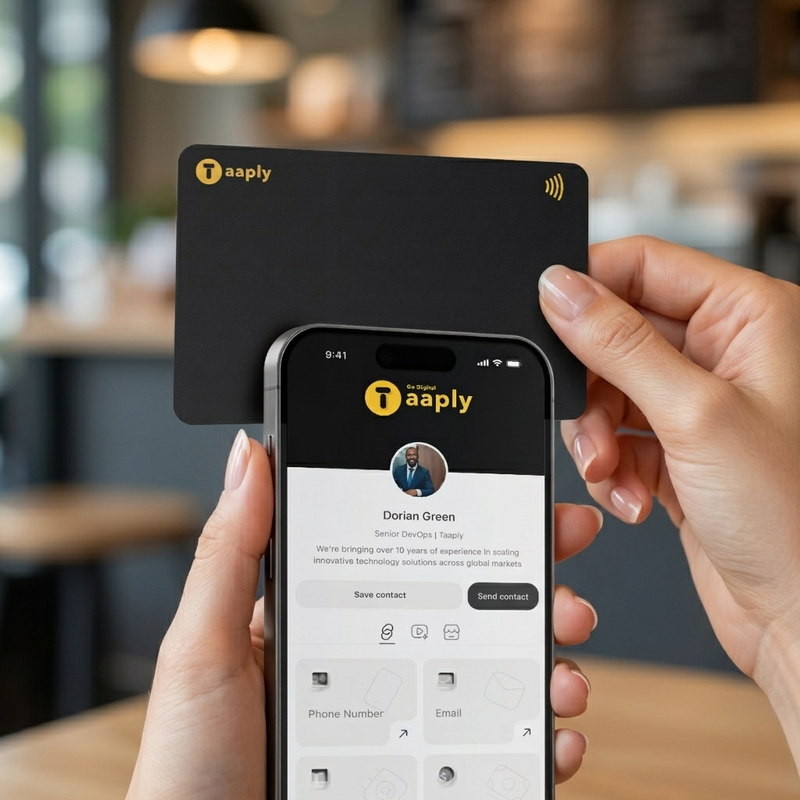 Start connecting with your peers