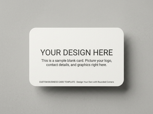 Taaply Pro Smart Card (Customized)