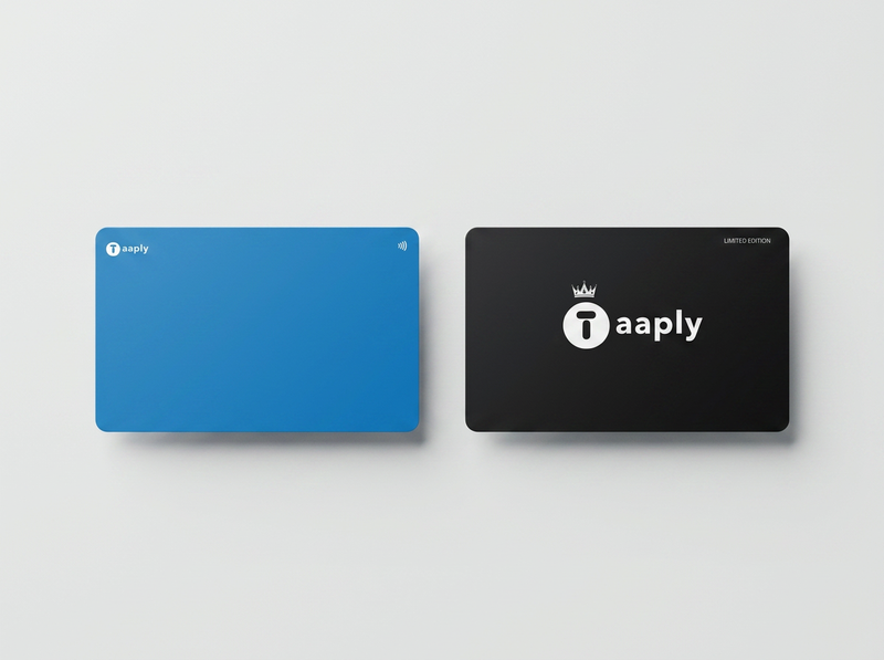 Smart Card Duo