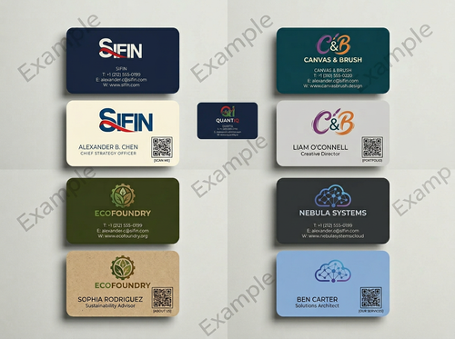 Taaply Pro Smart Card (Customized)